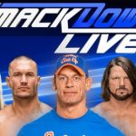 WWE SMACKDOWN 08-05-2018 REVIEW all india engineering